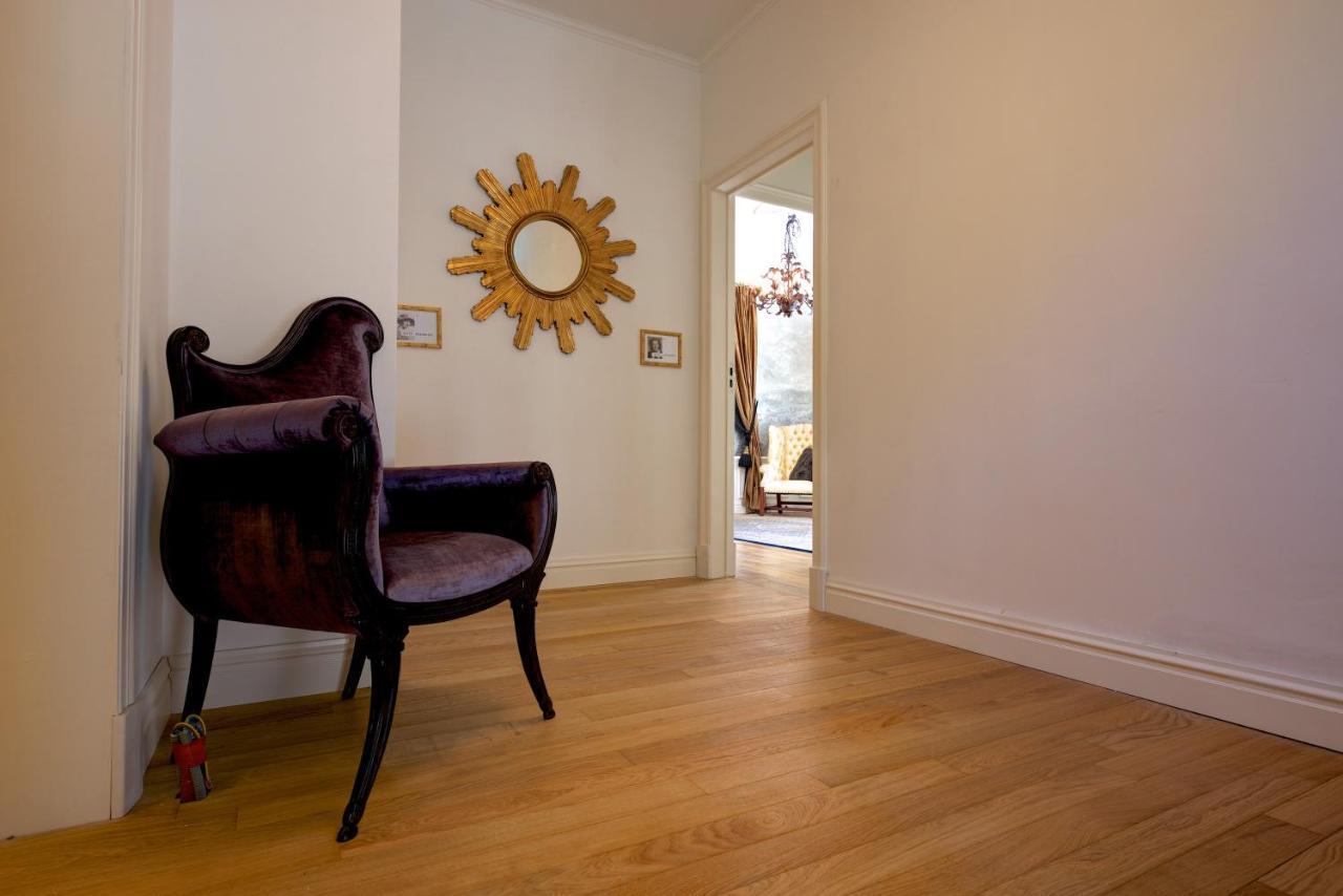 Domaine Des Myosotis, Chambres D'Hotes Saint-Honoré Bagian luar foto