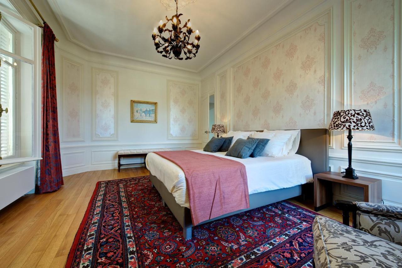 Domaine Des Myosotis, Chambres D'Hotes Saint-Honoré Bagian luar foto