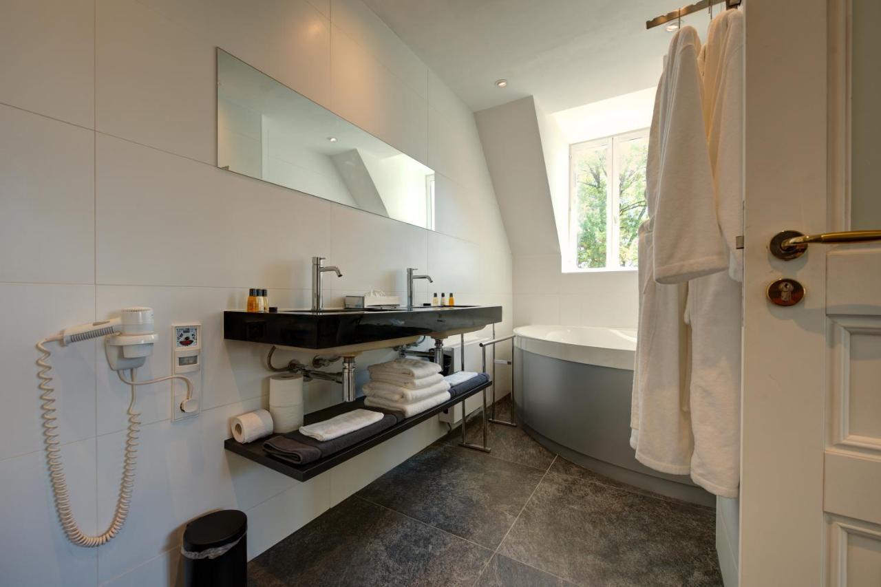 Domaine Des Myosotis, Chambres D'Hotes Saint-Honoré Bagian luar foto