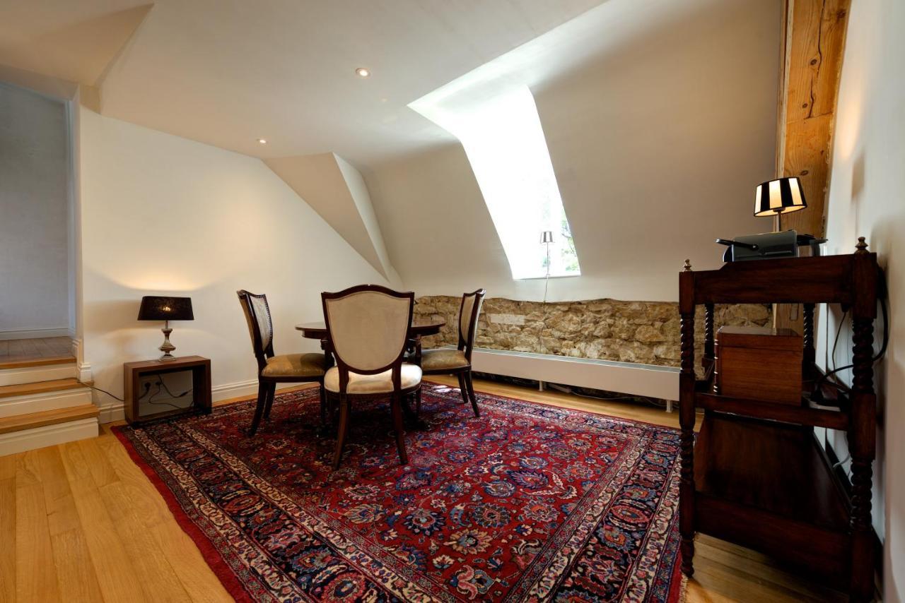 Domaine Des Myosotis, Chambres D'Hotes Saint-Honoré Bagian luar foto