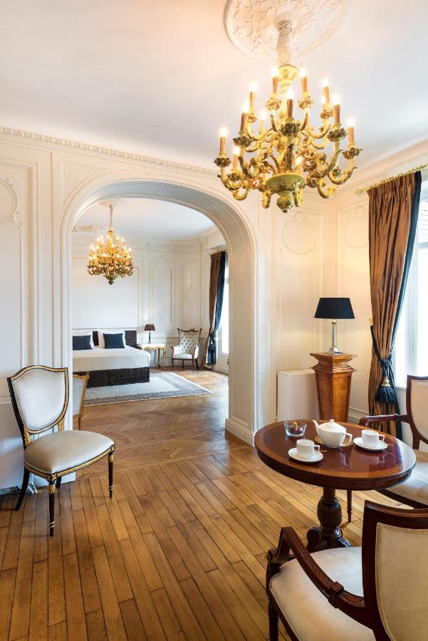 Domaine Des Myosotis, Chambres D'Hotes Saint-Honoré Bagian luar foto